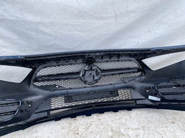 фото thumb №12, Бампер перед mercedes a-klasa w177 amg 45 45amg