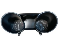 фото thumb №1, Alfa romeo giulia qv 2,9 счетчик приборы оригинальный номер 7 cali