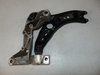 фото thumb №1, Важіль з підтримка праві перед vw golf vi 1.6 tdi