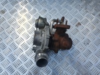 фото thumb №1, Турбонагнетатель renault captur 13- 1.5 dci