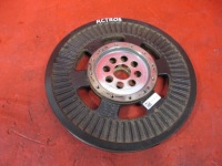 фото thumb №1, Mercedes actros mp4 e6 гасник коливань a4710351700