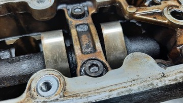 фото thumb №9, Головка двигуна peugeot 807 2.2b