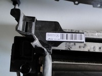 фото thumb №14, Mercedes c205 205 купе 43 amg рестайлінг комплект радіаторів води кондиціонера nt