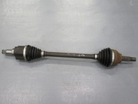 фото thumb №1, Привідний вал ліва volkswagen up skoda citigo mii 1.0 mpi 2015r