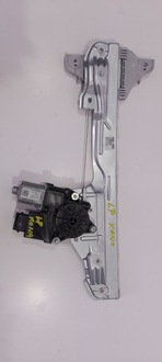 фото thumb №1, Підйомник скло лівий перед hyundai kona