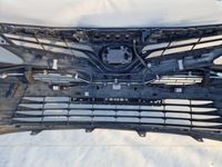 фото thumb №6, Бампер перед передній toyota camry 8 демонтаж радар