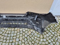 фото thumb №8, Vw touareg iii 760 бампер перед звичайний