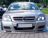 фото thumb №6, Спойлер накладка vectra c gts signum tfb тюнінг
