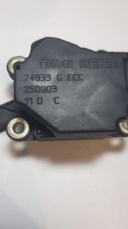 фото thumb №3, Volvo xc90 2004 блоки управления i элементы электрический