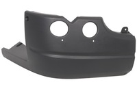 фото thumb №1, Кутик бампера scania r правий