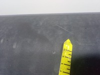 фото thumb №8, Bmw x6 e71 молдинг порог правая 7184420