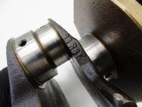 фото thumb №11, Wał коленчатый 078ab 2.7 2.8 v6 audi a4 b5 b6 a6 c5 a8 d2 passat b5 2.4