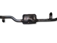 Купити Гасник до webasto bmw 5 e60 e61 2.0d 9000975f, фото thumb