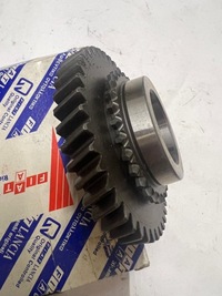 фото thumb №11, Колесо зубчасте 1 i передача fiat seicento panda lancia cinquecento uno