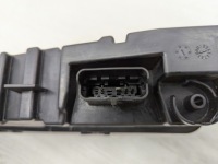 Citroen c4 picasso 2 2 13-16 фонарь  дневные led светодиоды drl Оригинал, фото thumb