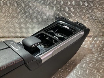 фото thumb №5, Туннель средний подлокотник mercedes eqb x243 300 4matic