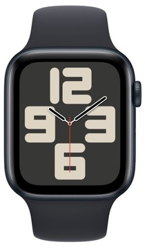 Часы SE GPS + сотовая связь, алюминиевый корпус 44 мм -