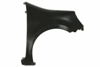 Купити Крило правий renault modus ph 1 2004-2007 колір, фото thumb