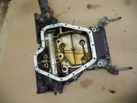 фото thumb №12, Subaru legacy outback 3.0 h6 ez30 піддон масляна