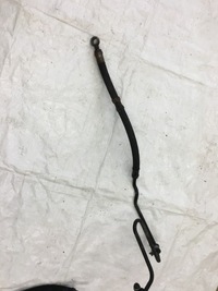 фото thumb №11, Шланг шланг усилителя 1j0422893bt audi a3 8l