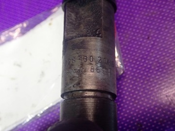 фото thumb №5, Vw golf iv 97-06 1.9 sdi agp инжектор 038130201g