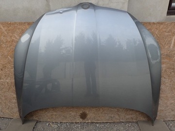 фото thumb №1, Капот крышка двигателя skoda superb 3 iii 3v 2015-