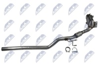 фото thumb №3, Фільтр часток твердих dpf