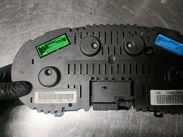 фото thumb №6, Спідометр  seat toledo ii 1.6 110080012002