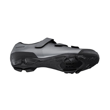 Buty rowerowe SHIMANO SH-XC100 Srebrny R.48