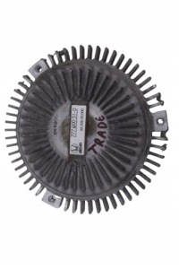 фото thumb №1, Visco вентилятор nissan trade 2.8 d 1989r.