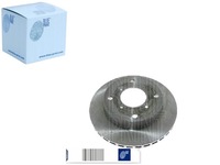 фото thumb №1, Blue print тормозные диски тормозные 2szt subaru justy ii 1