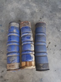 фото thumb №1, Volvo fh 12 шланг повітря з'єднувач