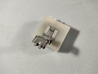 фото thumb №6, Infiniti q50 13- модуль блок управления поперечина 988004hk0b