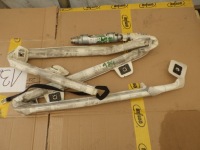 фото thumb №1, Mercedes e w212 kombi шторка безопасности подушка безопасности правая