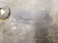 фото thumb №3, Молдинг накладка бампера задняя renault kangoo i