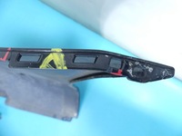 фото thumb №13, Бампер зад vw passat b7 чёрный lc9x универсал