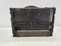 фото thumb №8, Bmw x1 e84 pas передній підсилювач 2.0d механічна коробка передач