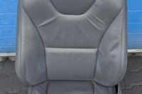 фото thumb №5, Volvo xc60 i прокладка интерьера сиденья диван кожа экран r-design