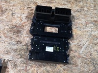 фото thumb №9, Панель радіо кондиціонера ford explorer 2011 -