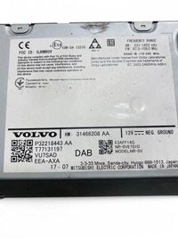 фото thumb №13, Volvo xc90 2017 панель / радиопроигрыватель cd/dvd/gps 31466208