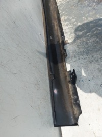 фото thumb №12, Bmw 3 f30 f31 m набір поріг молдинг поріг права