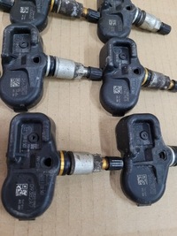 фото thumb №5, Датчики давления tpms bmw mini s180052056h