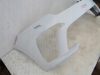 фото thumb №3, Range rover velar svr sport бампер перед передній