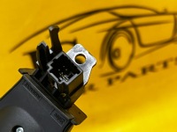 фото thumb №3, Рычаг панель управление радио renault megane iv