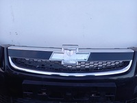 фото thumb №7, Бампер перед chevrolet captiva 06-10r