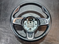 Купити Jaguar xf x260 кермо  шкіра багатофункціональний функція r sport gx7m3f563cc, фото thumb