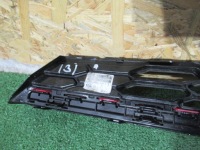 фото thumb №9, Vw polo gti 2g vi 6 19- lift решётка радиатора решётка радиатора радар led 2g0853651j