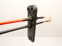 фото thumb №12, Трос тросы переключения передач hyundai matrix fc 1.5 crdi vgt 01-10