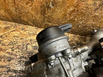 фото thumb №13, Турбонагнітач турбіна jaguar land rover 2.0 d 59001510671