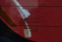 фото thumb №4, Кришка багажника зад задня toyota aygo 1 i 3d hb 05-08